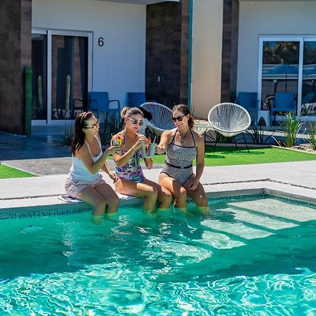 The Cove Boutique Hotel Adults Only Puerto Penasco Exterior photo