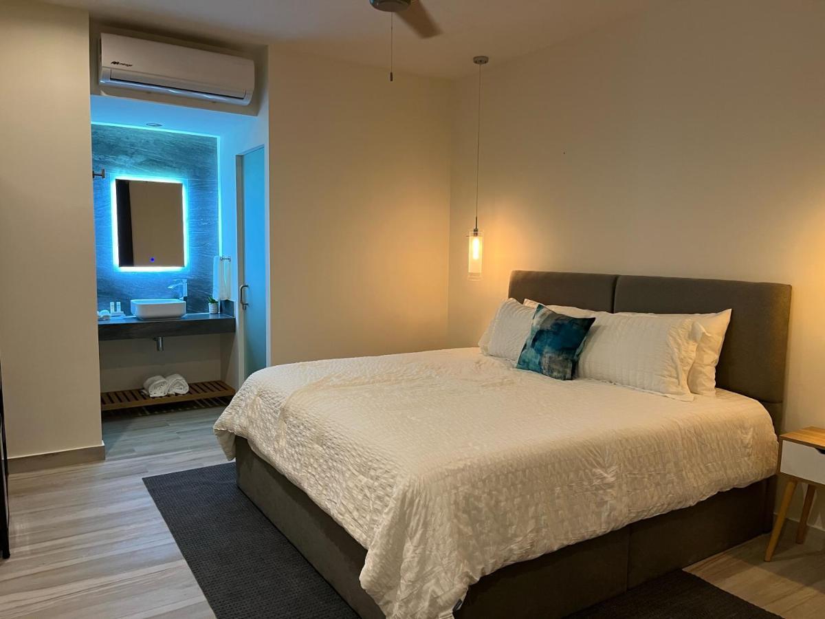 The Cove Boutique Hotel Adults Only Puerto Penasco Exterior photo