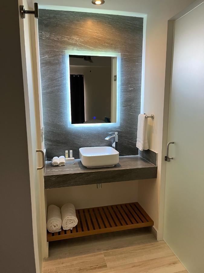 The Cove Boutique Hotel Adults Only Puerto Penasco Exterior photo