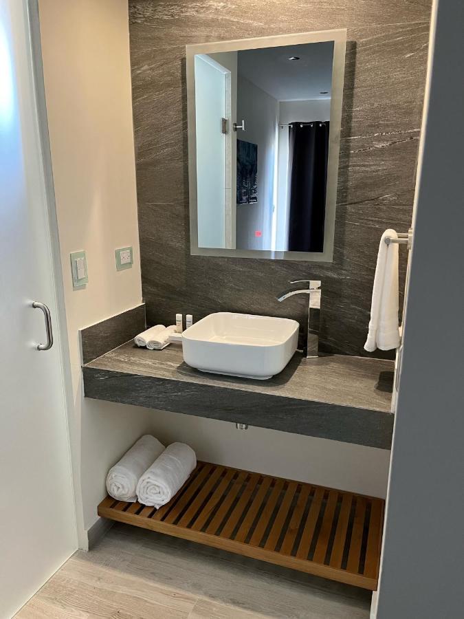 The Cove Boutique Hotel Adults Only Puerto Penasco Exterior photo