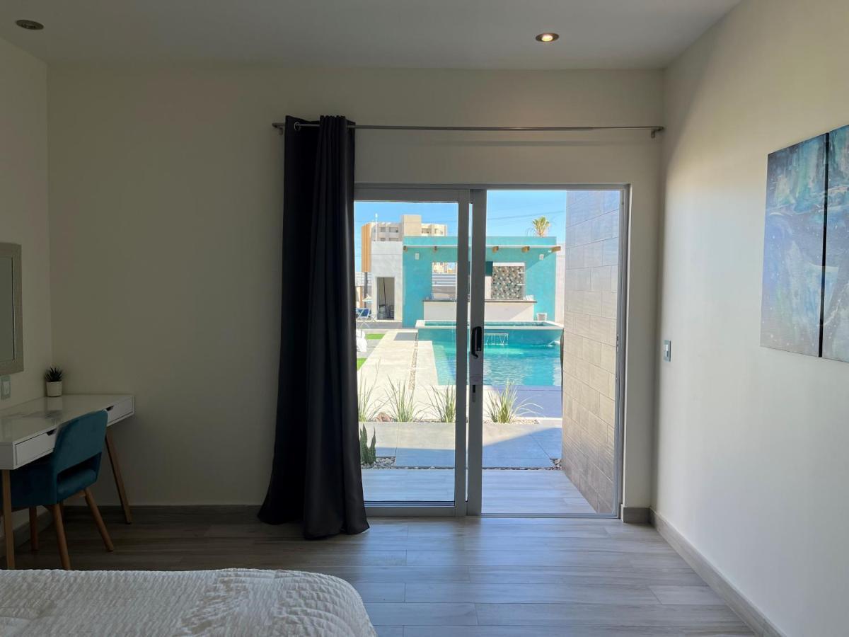 The Cove Boutique Hotel Adults Only Puerto Penasco Exterior photo
