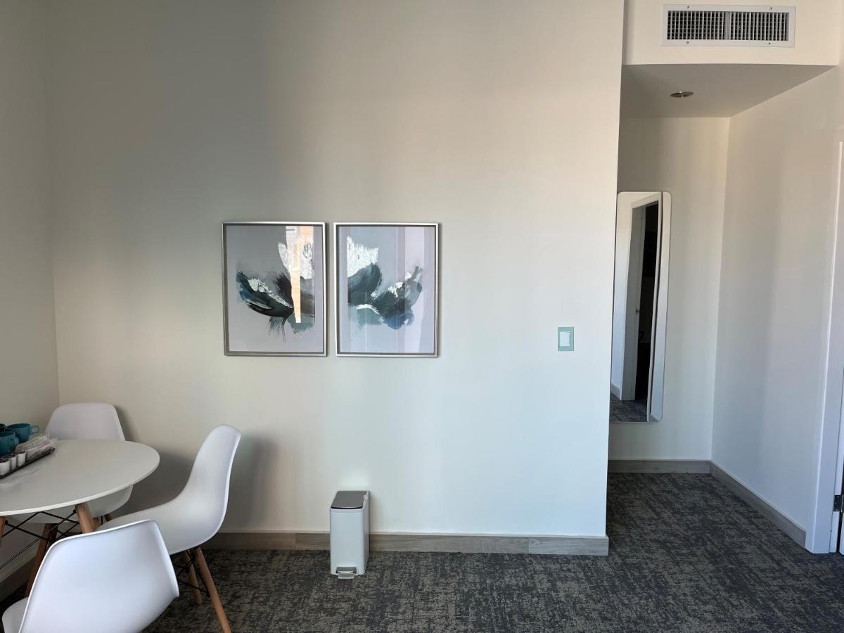 The Cove Boutique Hotel Adults Only Puerto Penasco Exterior photo