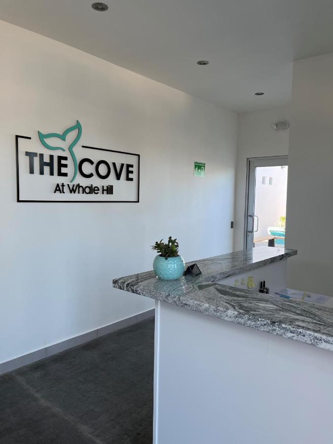The Cove Boutique Hotel Adults Only Puerto Penasco Exterior photo