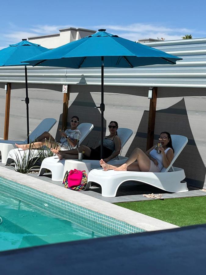 The Cove Boutique Hotel Adults Only Puerto Penasco Exterior photo