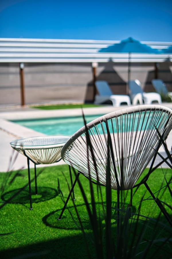 The Cove Boutique Hotel Adults Only Puerto Penasco Exterior photo