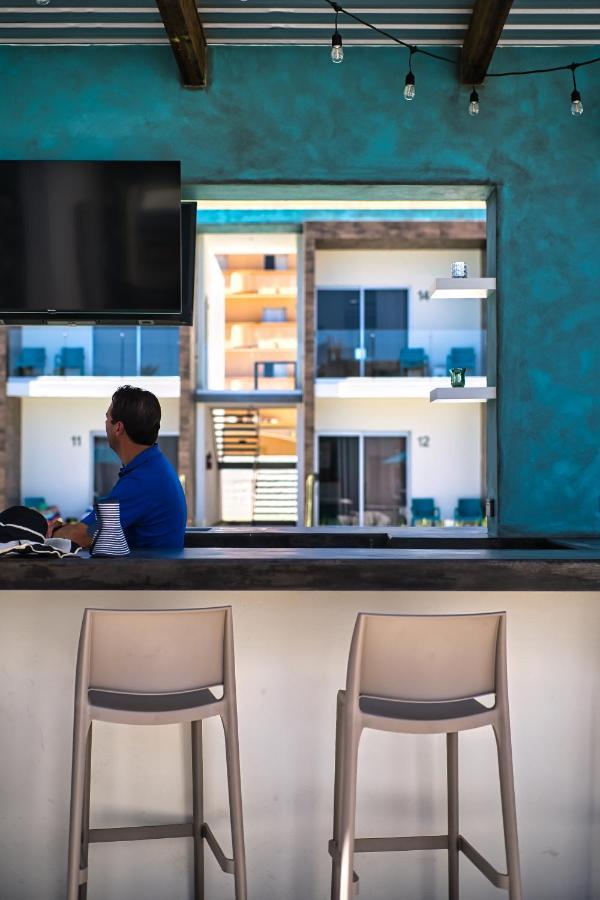 The Cove Boutique Hotel Adults Only Puerto Penasco Exterior photo