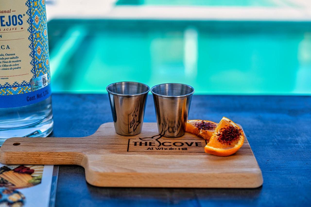 The Cove Boutique Hotel Adults Only Puerto Penasco Exterior photo