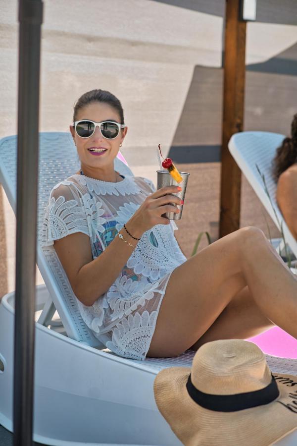 The Cove Boutique Hotel Adults Only Puerto Penasco Exterior photo