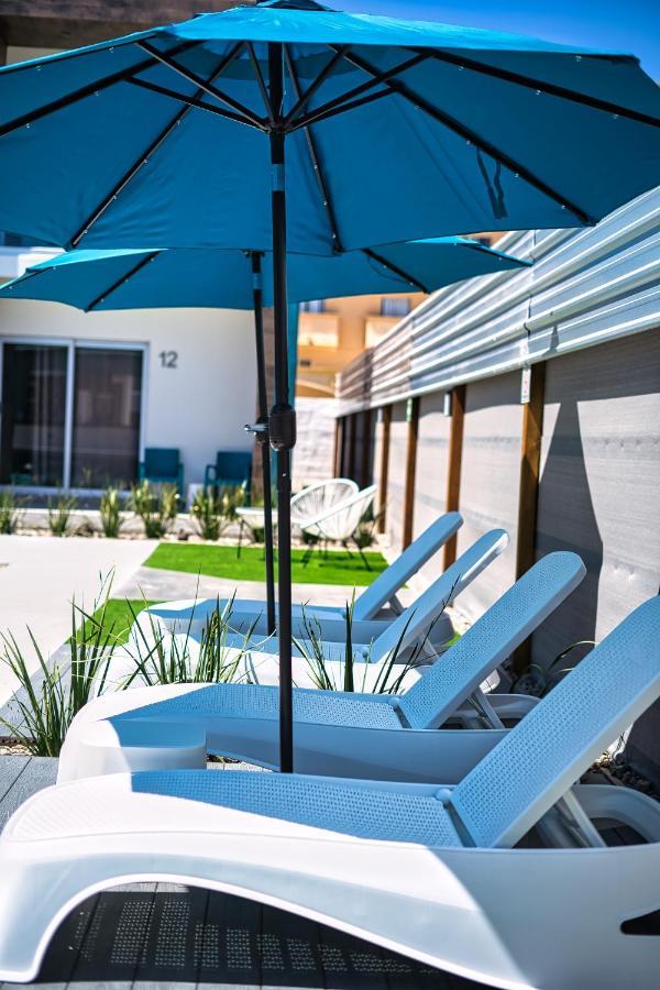 The Cove Boutique Hotel Adults Only Puerto Penasco Exterior photo