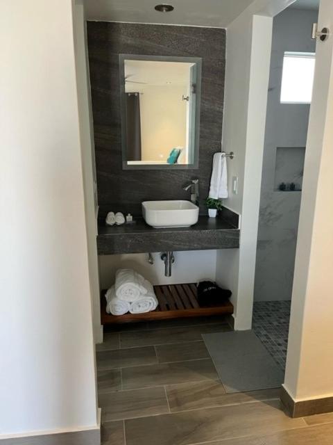 The Cove Boutique Hotel Adults Only Puerto Penasco Exterior photo