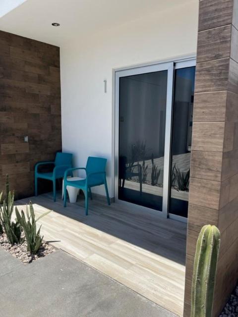 The Cove Boutique Hotel Adults Only Puerto Penasco Exterior photo