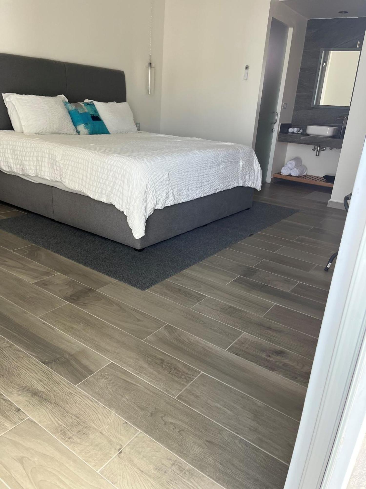The Cove Boutique Hotel Adults Only Puerto Penasco Exterior photo