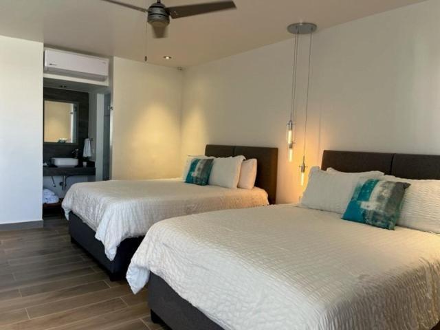 The Cove Boutique Hotel Adults Only Puerto Penasco Exterior photo